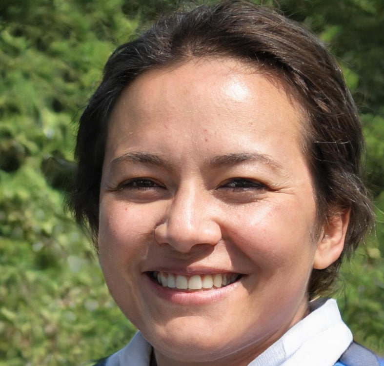 Cecily Witherington