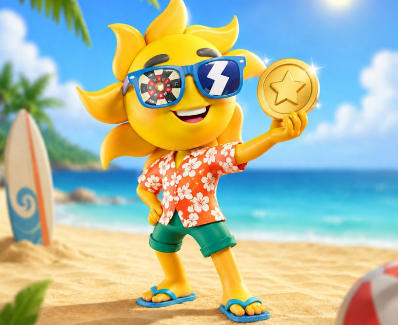 Join Sunspin: Register & Login