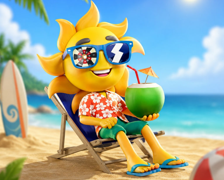 Sunspin Bonuses and Free Coins
