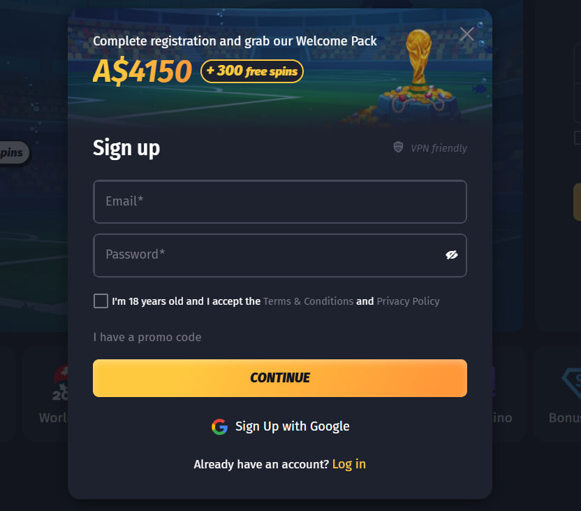 Signup2